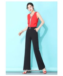 チノ・テーパード・ジョガー・スキニーパン | パンツ ガウチョパンツ ワイドパンツ レディース 無地 ガウチョ 体型カバー あったか 春 秋 美脚 きれいめ 美シルエット 送料無料 ズボン 冬 カジュアル