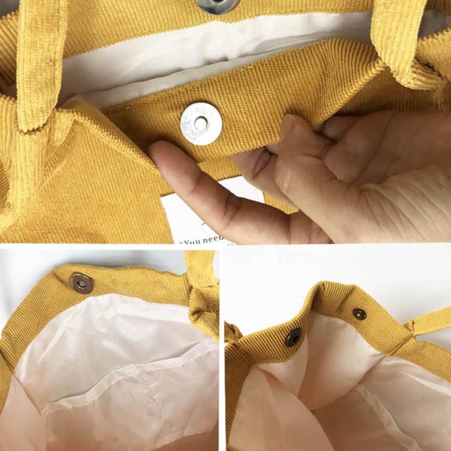 トートバッグ | バッグ レディース 韓国