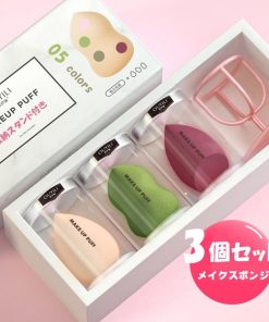 その他小物 | クッション ファンデーション パフスポンジ