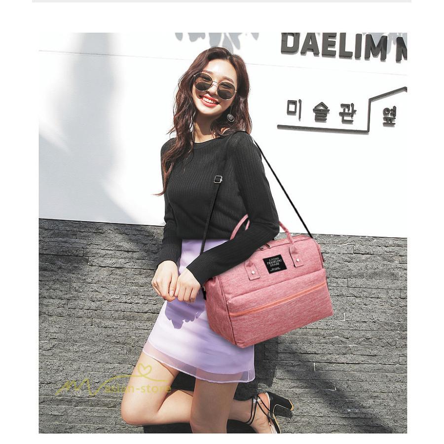 女性用バッグ | マザーズバッグ コンビニ エコバッグ 大容量 軽量 トート レディース ショルダーバッグ 大人 人気 シンプル 斜め掛けバッグ 手提げ お出かけ 便利 多収納 多機能