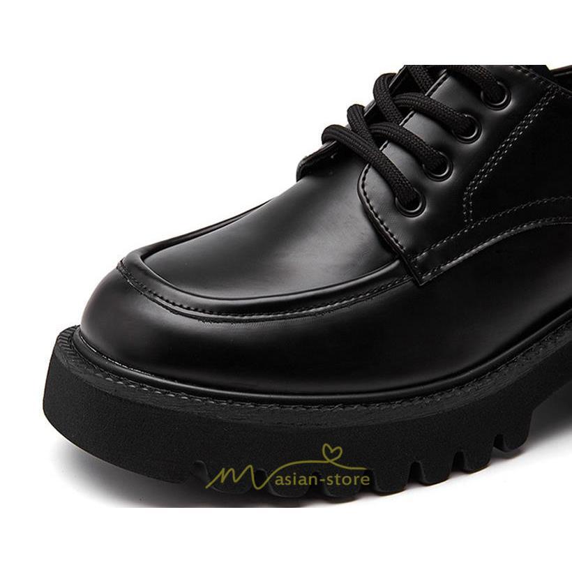 ローファー | 学生 女子 レディース 通学 通勤 学生靴 学校 軽量 パンプス 厚底 痛くない 編み上げ コスプレ 歩きやすい 学園祭 お出かけ 10代20代30代40代 デート