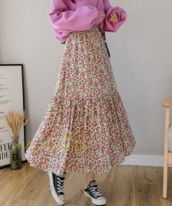 スカート | 無地 きれいめ 30代 40代 50代 着やせ 上品 春夏秋冬 花柄 韓国ファッション 通勤通学 カジュアル 人気 お出かけ 体型カバー 着回し 上品 ハイウエスト