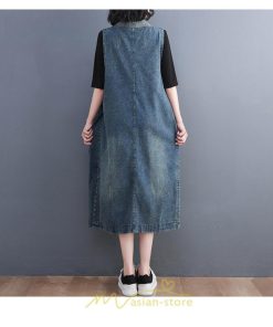 オーバーオール サロペット | サロペット レディース 春夏秋冬 オールインワン オーバーオール ワンピース 体型カバー デニム ロング丈 30代 20代 おしゃれ 大きいサイズ 40代