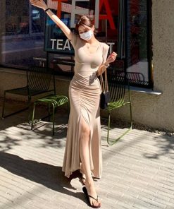 ワンピース | マーメイドレディース ドレス