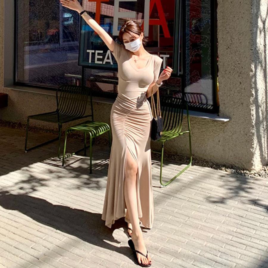 ワンピース | マーメイドレディース ドレス