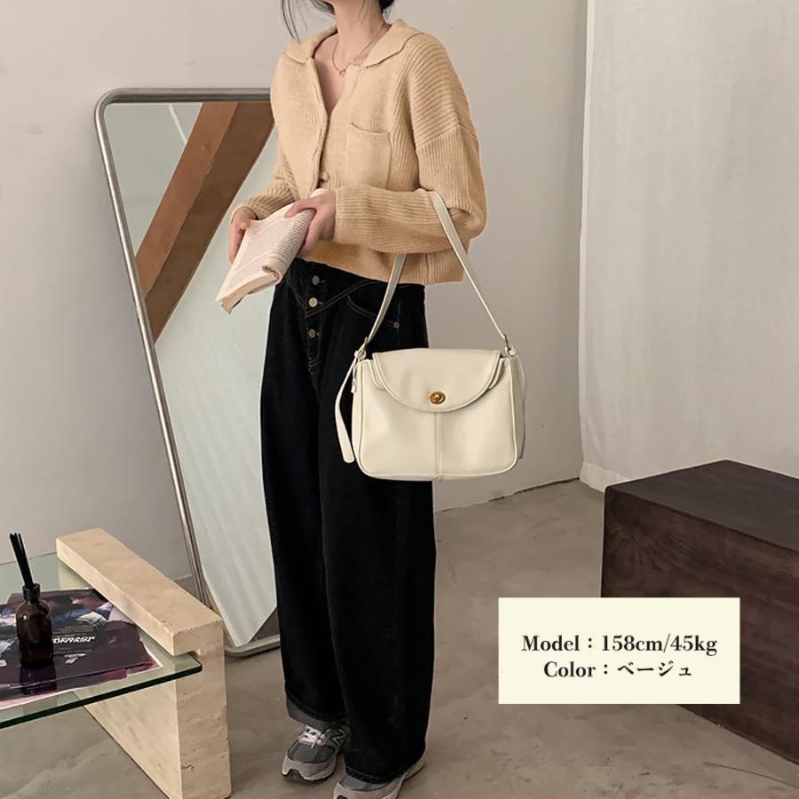 カーディガン | ショート丈ニット トップス