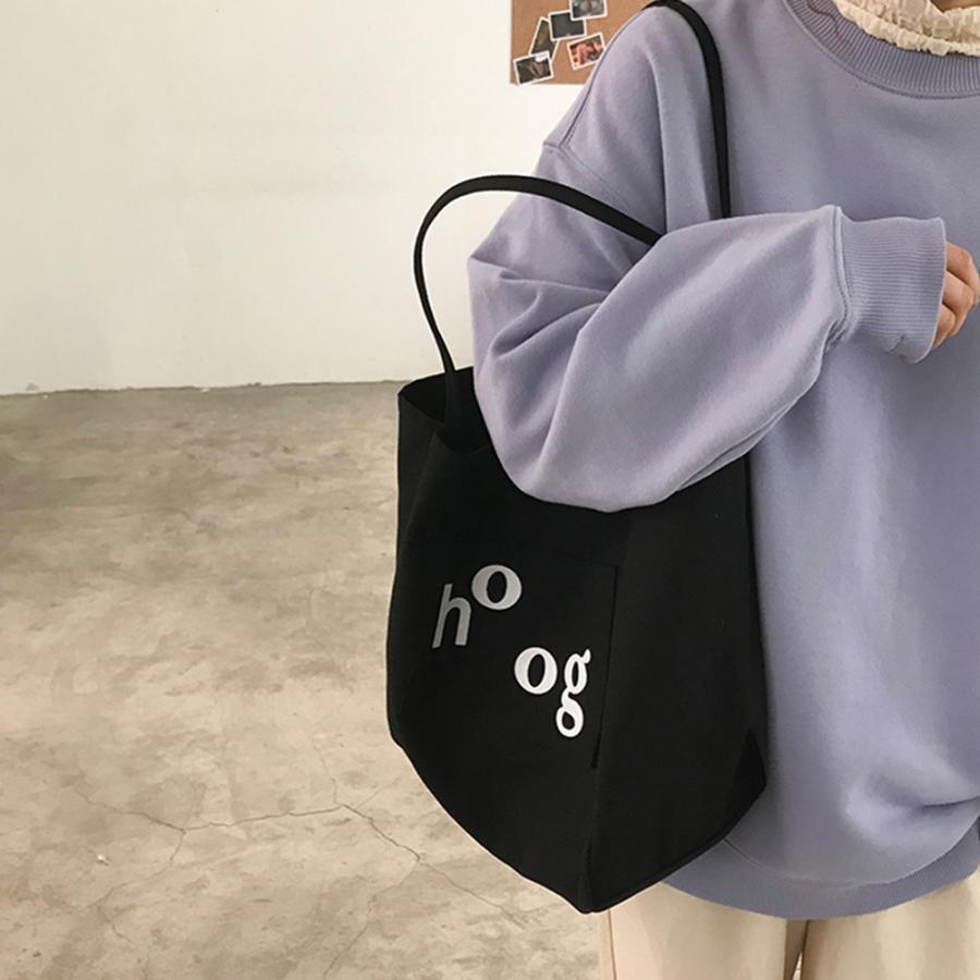 トートバッグ | キャンバス トートバッグレディース A4