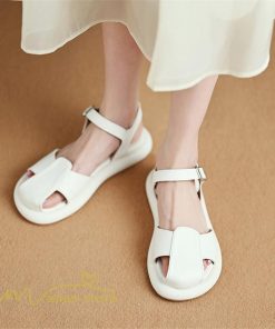 サンダル ミュール | サンダル レディース 夏サンダル サマーサンダル 美脚 ベルトデザイン サマーシューズ 楽なサンダル おしゃれ トレンド 2022 ふんわりした カジュアル