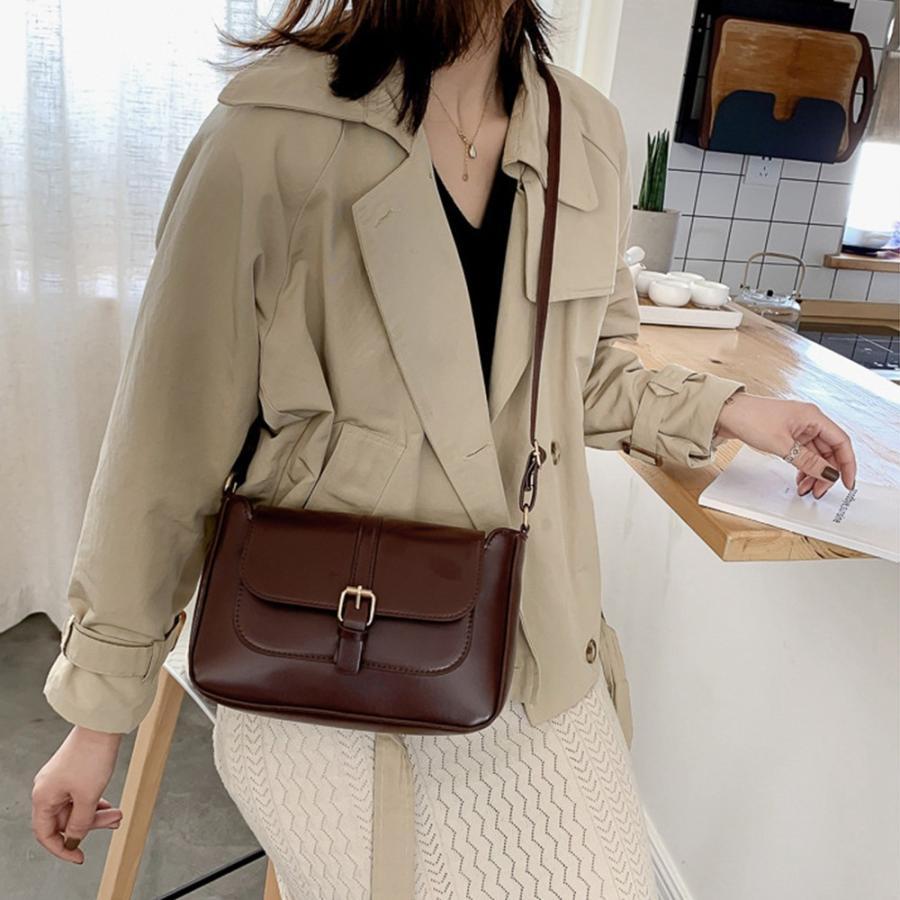 ショルダーバッグ | 斜めがけ レディース