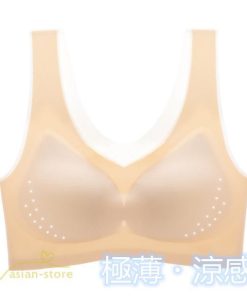 インナー | ナイトブラ ブラジャー ノンワイヤー 40代 50代 育乳 夏用 涼しい 脇肉 補正 20代 30代 レディース スポーツブラ 下着 女性 夏