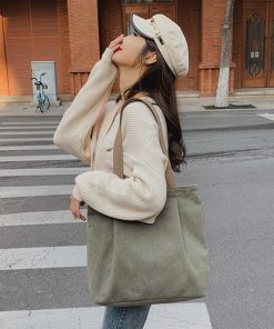 トートバッグ | キャンバス レディース