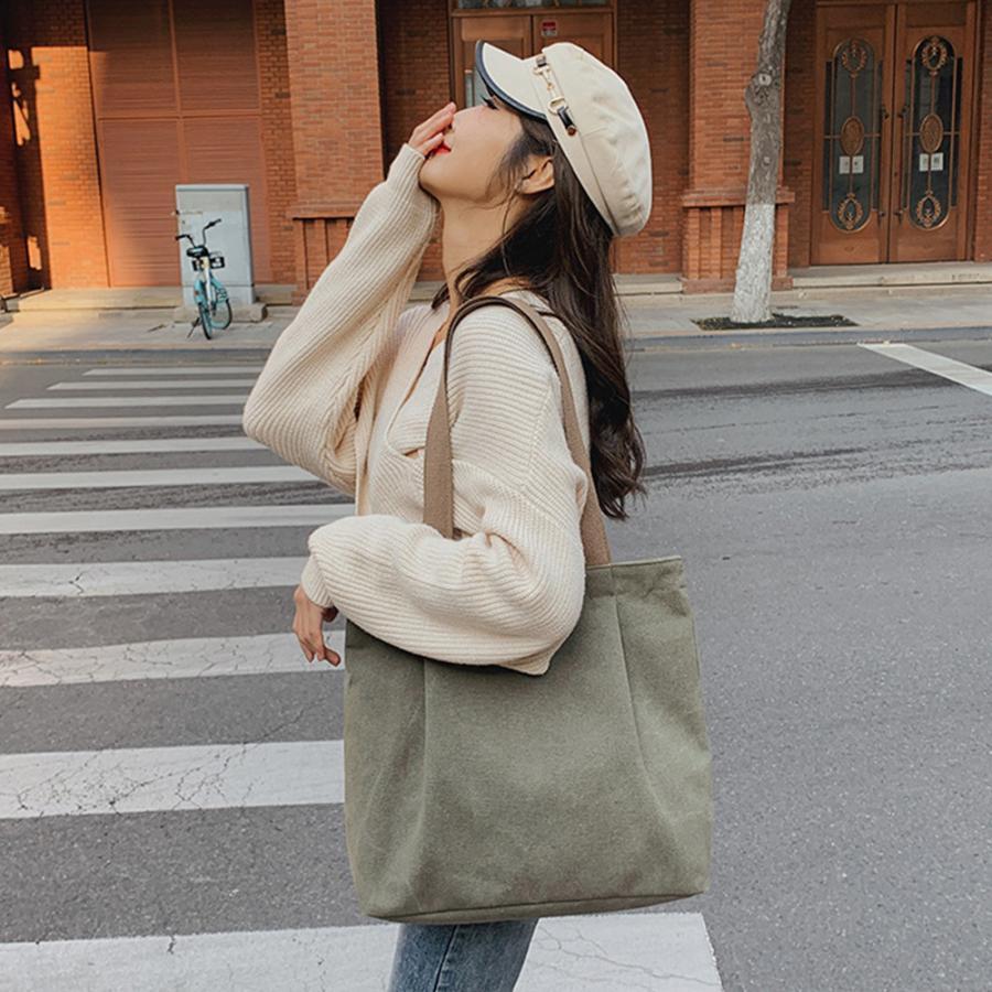 トートバッグ | キャンバス レディース