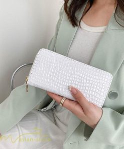 さいふ バッグ | レディース 長財布 レディース ウォレット 財布 さいふ 大容量 シンプル 緑 黒 白 プレゼント ロングウォレット 人気 使いやすい 20代 札入れ 40代 30代