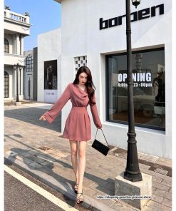 タイト | セクシーワンピース 二次会ワンピース 上品 高級感 ワンピース 長袖 タイトワンピース スリム 美ライン オフィス 通勤 お呼ばれワンピース フォーマル 結婚式