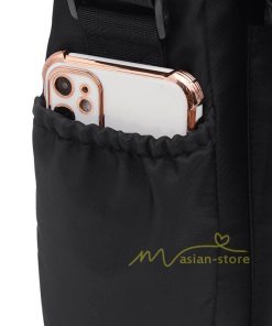 メンズバッグ | ショルダーバッグ メンズ 斜めがけ A4 かばん 2Wayバッグ メッセンジャーバッグ ナイロン 肩掛け 20代30代40代 上品 お出かけ 通勤通学 カジュアル トレンド