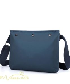 メンズバッグ | バッグ ショルダーバッグ メンズ シンプル 軽量 肩掛け ナイロン製 薄 お出かけ レディース 20代 30代 斜めがけ 小さい 40代 50代 通学 カジュアル 通勤 無地