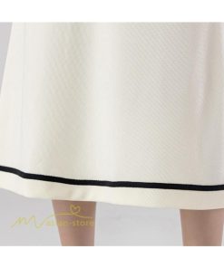 スカート | マタニティ春 夏 レディースマタニティ おしゃれ ゆったり カジュアル Aライン 産前 妊娠 妊婦 通勤 妊婦服 ママ エレガント ウエスト調整