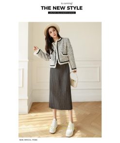 スカート | フレア レディース 40代 きれいめ おしゃれ 着痩せ 秋 冬 ボトムス ロング プリーツ20代 スリット Aラインゆったり 50代 30代