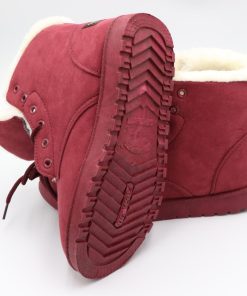 ムートンブーツ | ムートンブーツ美脚脚長ショートブーツ