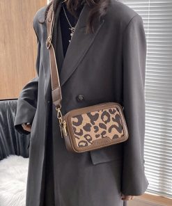 ショルダーバッグ | ミニ レトロ風バッグ