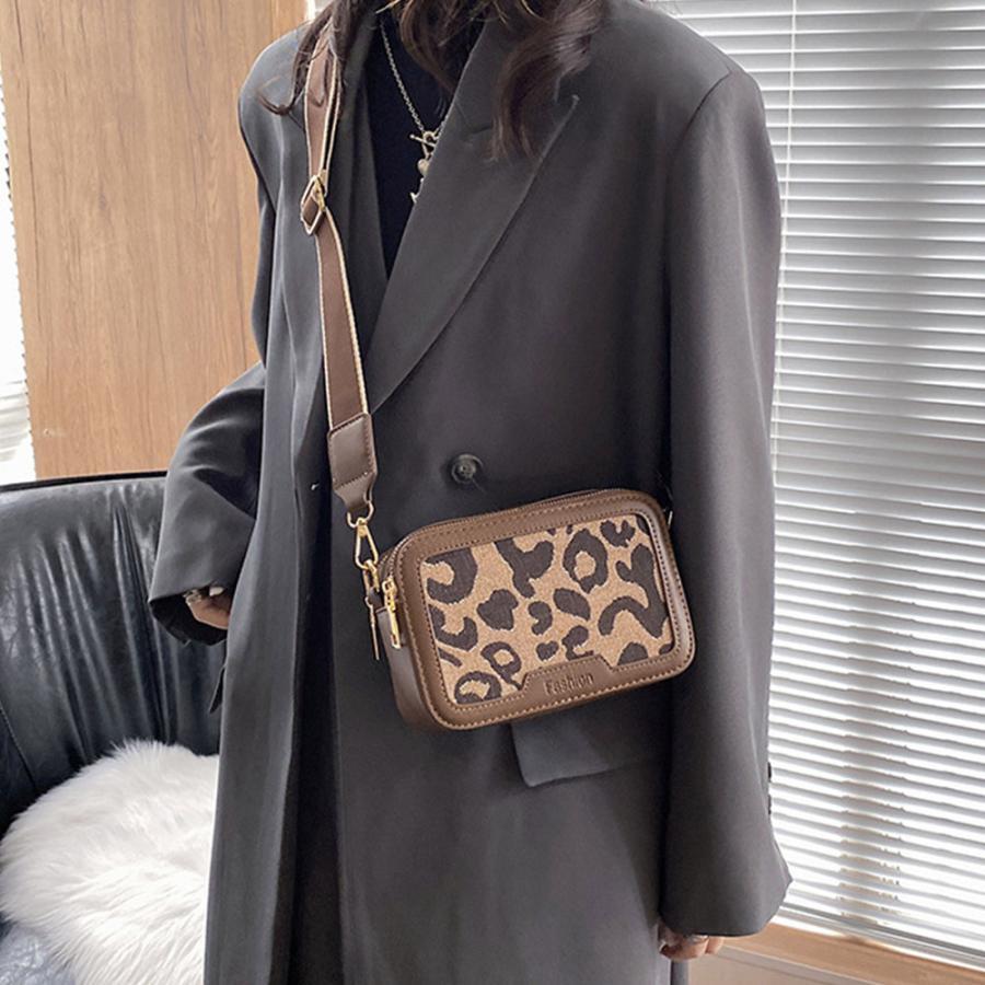 ショルダーバッグ | ミニ レトロ風バッグ