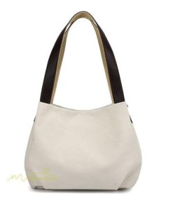 女性用バッグ | トートバッグ レディース キャンバス 帆布 ミニトートバッグ おしゃれ かわいい 肩掛け 洗える 多収納 多機能 バッグ 丈夫 マザーズバッグ  便利 シンプル 無地