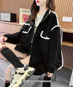 コート・ジャケット | ジャージ スウェット レディース 秋冬 おしゃれ トップス 運動会 スポーツカジュアル アウター 防寒 あったか 暖か 40代 おしゃれ 30代 ゆったり 20代 50代