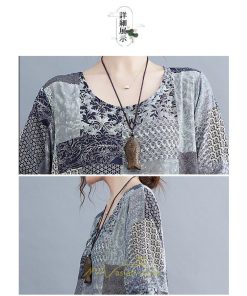 マキシ | 長袖ワンピース 秋物 レディース ロングワンピース チェック 夏 30代40代 大人 秋ワンピース 新作 ワンピース ゆったり 広い裾 Aラインワンピ 可愛い 旅行