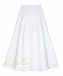スカート | 春 夏 レディース ボトムス ロング膝下 大人 20代 30代 40代 OL ママ 母 通勤通学 お出かけ エレガント 着痩せ 上品 カジュアル シンプル