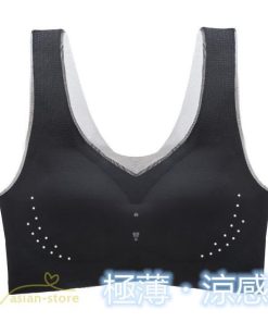 インナー | ナイトブラ ブラジャー ノンワイヤー 40代 50代 育乳 夏用 涼しい 脇肉 補正 20代 30代 レディース スポーツブラ 下着 女性 夏