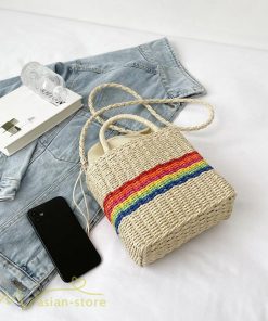 さいふ　バッグ | トートバッグ かごバッグ カゴバッグ 編み レディース かわいい おしゃれ シンプル サマーバッグ 軽量 春 夏 籠バッグ 30代 軽い 50代 旅行 40代