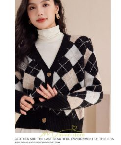 ニット・セーター | ニットカーディガン レディース 長袖 トップス 50代 40代 30代 20代 おしゃれ キレイめ あったか ゆったり お出かけ 上品　 可愛い オシャレ 着痩せ