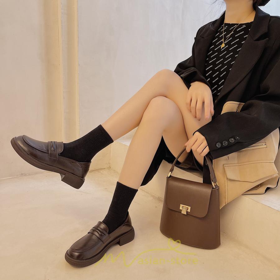 ローファー | 歩きやすい パンプス 走れるパンプス レディース ブラック 黒 痛くない 就活 フォーマル 学生靴 オフィス ブラウン 冠婚葬祭