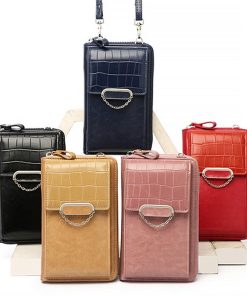 長財布 | スマホポーチ レディース 全5色