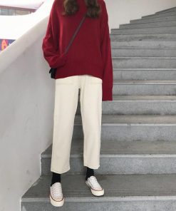 ジーンズ、デニム | デニムパンツ ジーンズ レディースパンツ ボトムス 無地 Denim ストレート スリム