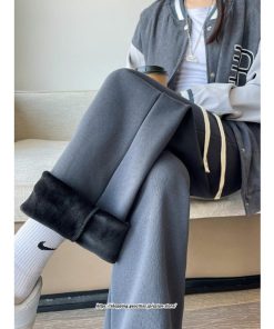 ワイドパンツ | スウェットパンツ レディース パンツ 裏起毛 ズボン ロングパンツ 秋 冬 カジュアル 無地 ウエストゴム 楽ちん ルームウェア シンプル 綿 コットン 動きやすい