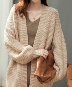 カーディガン | ニットレディース ボレロ風