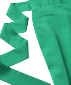 スカート | ロングマーメイドフレアセクシーウエストゴム ハイウエスト 無地 フェミニン ママ パーティー 二次会 ダンス お呼ばれ