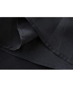 レースワンピース | 7分袖 ひざ丈ワンピ フレアワンピース レディース 大きいサイズ 膝丈ワンピース レース 二次会 通勤 水玉 切り替え パーティー