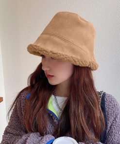 帽子 | バケットハット レディース 暖かい 秋冬