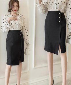 タイトスカート | 膝丈 レディース 春夏 通勤