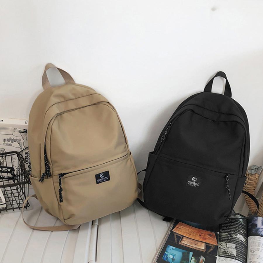 リュック | リュックサック A4大容量 学生リュック