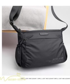 メンズバッグ | ショルダーバッグ ボストンバッグ メッセンジャーバッグ メンズ レディース 男女兼用 ワンショルダー 日常感 斜めかけ 斜め掛けバッグ 肩掛け オックスフォード