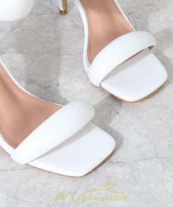 パンプス | ハイヒール サンダル 痛くならない レディース ヒール9.5センチ 痛くない おしゃれ 大きいサイズ お出かけ デート 春夏 歩きやすい 新作 疲れない