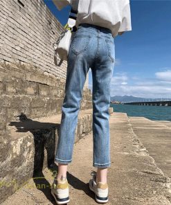 パンツ レギンス | マタニティ パンツ デニムパンツ レディース ジーンズ 妊婦服 産前 マタニティウェア 9分丈 8分丈 大きいサイズ テーパード デニム 着痩せ 日常感 ボトムス