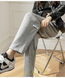 チノ・テーパード・ジョガー・スキニーパン | テーパードパンツ パンツ レディース ボトムス ストレッチ 美脚 楽ちん 体型カバー 無地 スウェットパンツ 着痩せ カジュアル スポーツ シンプル 運動用