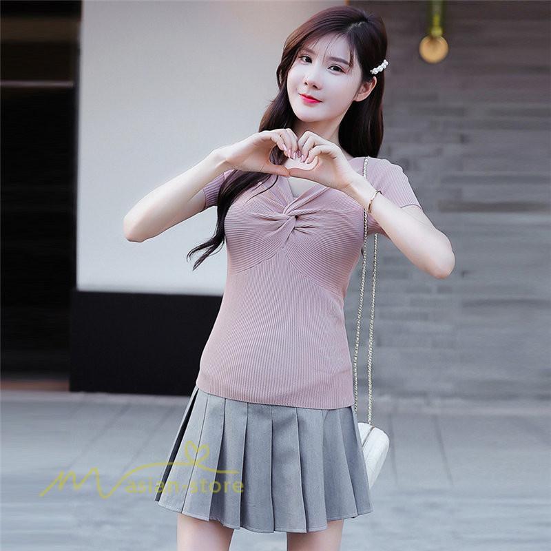 スカート | ミニマタニティウェア レディース プリーツ可愛い 夏 マタニティきれいめ マタニティ おしゃれ ウエスト調整 マタニティ