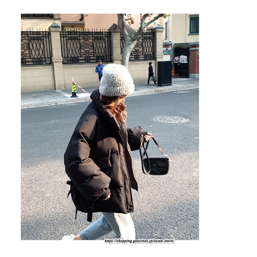 コート・ジャケット | ダウンジャケット 秋 秋服 レディース アウター 上着 ダウン 長袖 中綿 ゆったり 大きいサイズ あったか キレイめ オシャレ 2022秋冬 通学 厚手 通勤