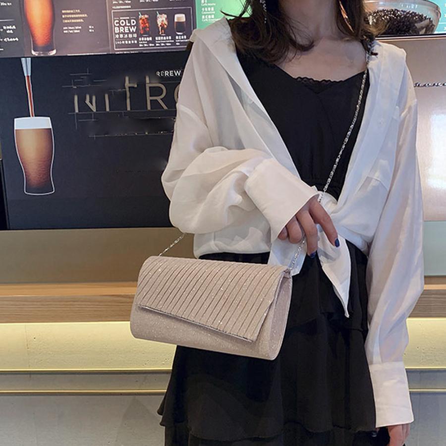 ショルダーバッグ | パーティーバッグ 結婚式 クラッチバッグ