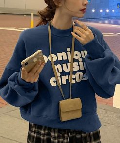 Tシャツ・カットソー | トレーナー レディース 長袖 裏起毛